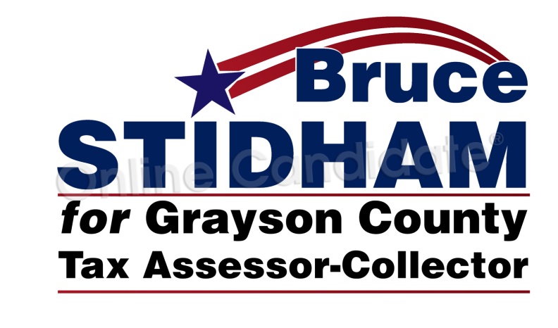 Tax Assessor Campaign Logo.jpg