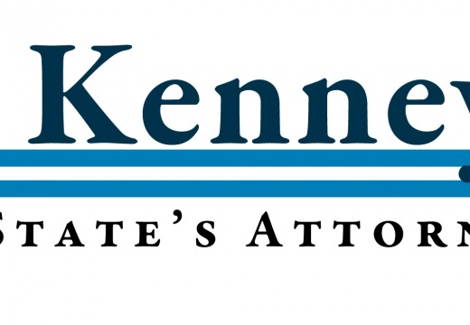 States Attorney Campaign Logo