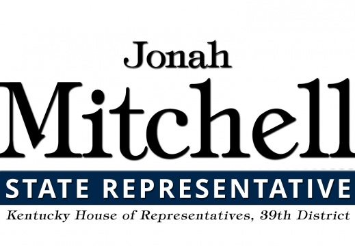 State Representative Campaign Logo