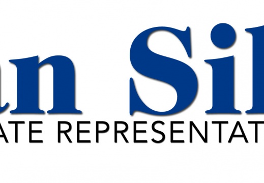 State Representative Campaign Logo