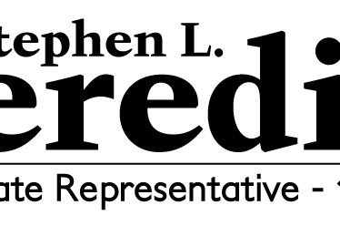 State Representative Campaign Logo