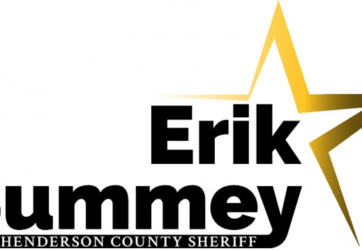 Sheriff Campaign Logo