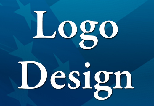 Political Logo Designs