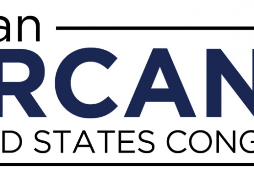 Congressional Campaign Logo