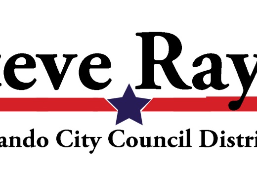 City Council Campaign Logo