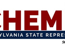 State Representative Campaign Logo 4