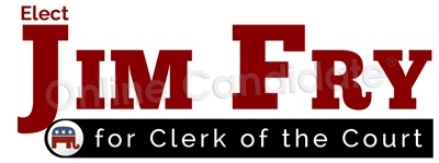 Clerk of Court Logo JM