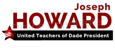 School Board Campaign Logo JH