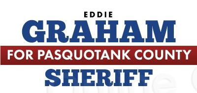 Sheriff Campaign Logo EG