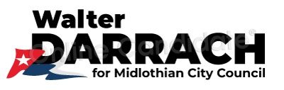 City Council Campaign Logo