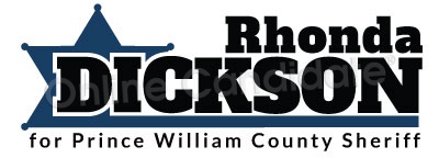 Sheriff Campaign Logo