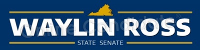 State Senate Camaping Logo