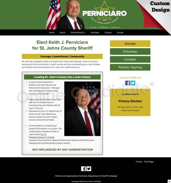 Keith J. Perniciaro for St. Johns County Sheriff.jpg