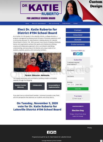 Dr. Katie Ruberto for District #194 School Board.jpg