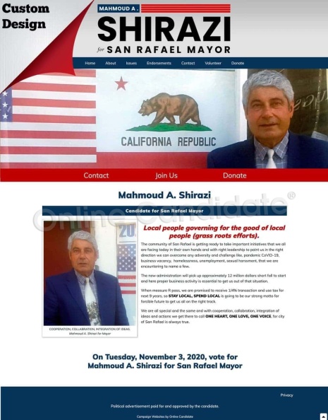 Mahmoud A. Shirazi for San Rafael Mayor.jpg