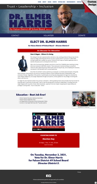 Dr. Elmer Harris for Falcon District 49 School Board.jpg