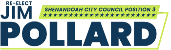 City Council Camapign Logo