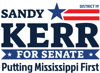 state campaign logo