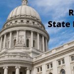 running for state office