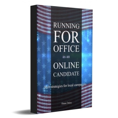 running for office book