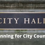running for city council